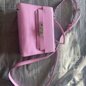Steven Madden Lolipop Pink Handbag